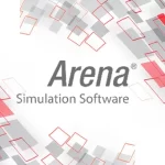 آشنایی با نرم افزار شبیه سازی Arena