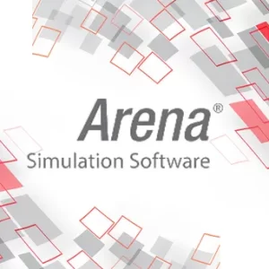 آشنایی با نرم افزار شبیه سازی Arena