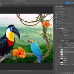 پاورپوینت آموزش منوها
