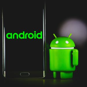 پاورپوینت اندروید (Android)
