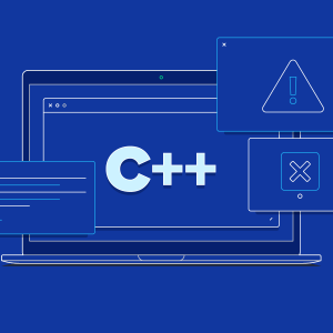 کتاب آموزش برنامه‌ نویسی ++C با کیوتی