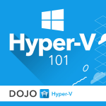 آموزش ویندوز سرور Hyper-v