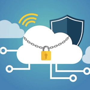 مقاله امنیت محاسبات ابری