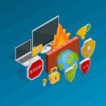 مقاله فایروال ویندوز