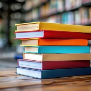 اهمیت کتاب خوانی۲