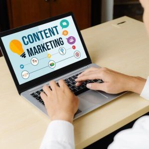 تاثیر بازاریابی محتوا بر سئو