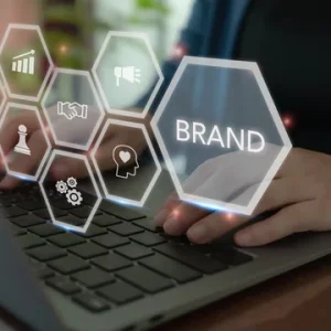 تقویت محتوا با استفاده از برند
