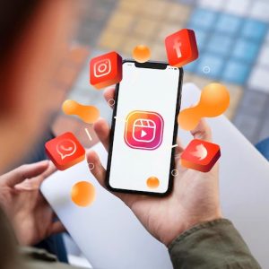 آینده سوشال مدیا