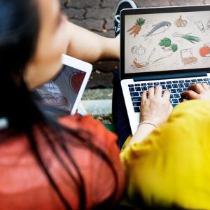 تولید محتوا برای نیچ مارکت ها