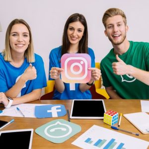 استراتژی محتوا برای افزایش تعامل در اینستاگرام
