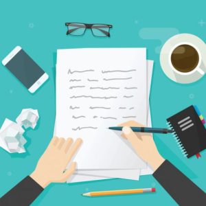 روش‌های ساده برای نوشتن تحقیق کوتاه