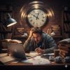 چگونه یک تحقیق دانشجویی را سریع بنویسیم؟