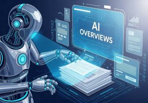 AI Overviews چیست؟