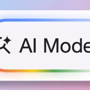 Google AI Mode چیست و چه تأثیری بر سئو سایت دارد؟